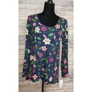 Medium LuLaRoe Lynnae NWT